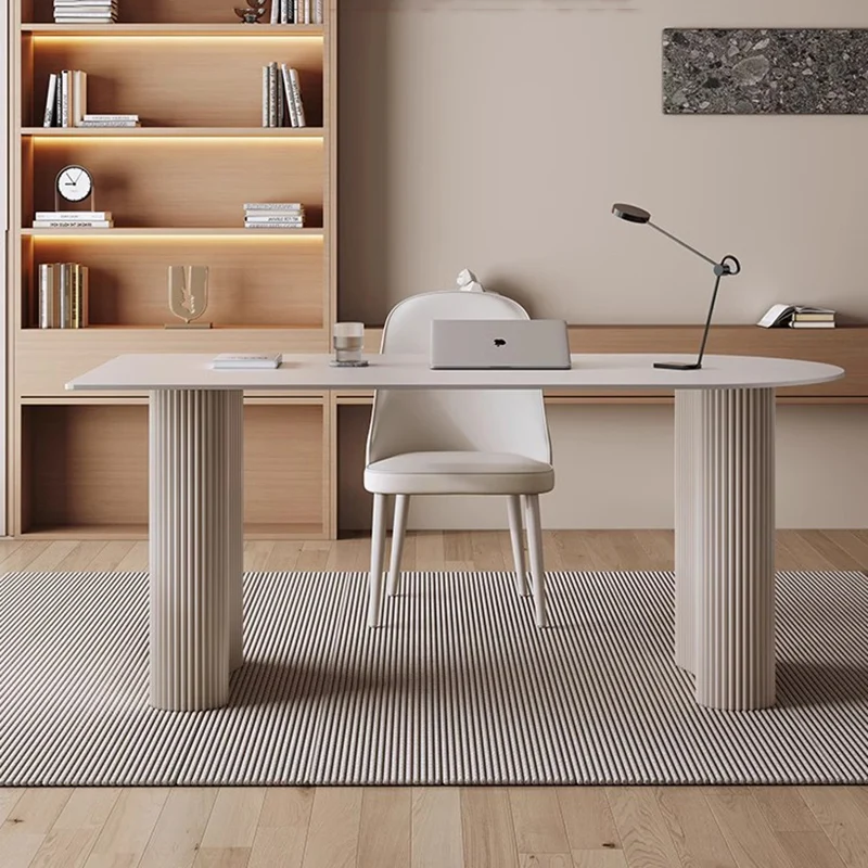 Bedroom Notebook Table Living  - Desk Setup No Computer recensione e prezzo