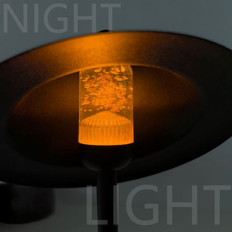 Sliding shape small table lamp - Ambient Light Bar Usb recensione e prezzo