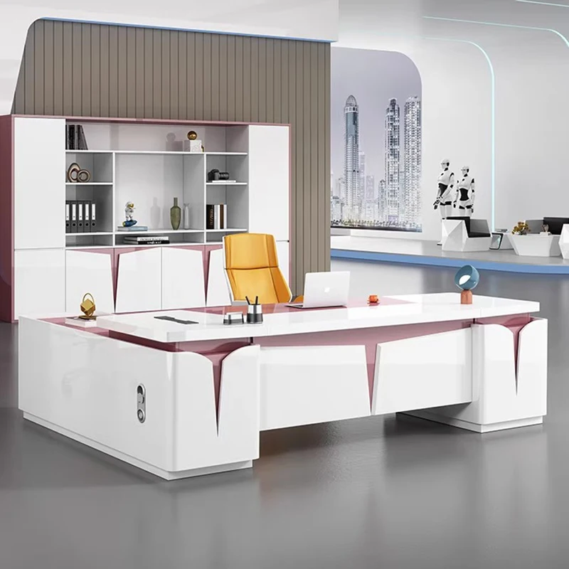 Furniture Office Desk Setup Ac - Desk Setup Simple recensione e prezzo