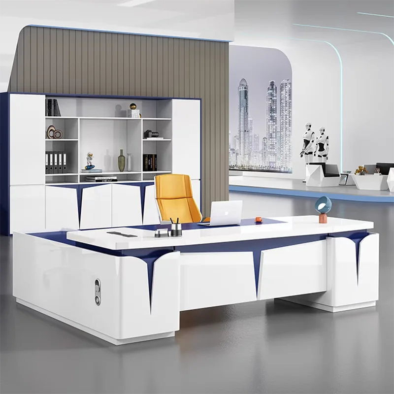 Furniture Office Desk Setup Ac - Desk Setup Simple recensione e prezzo