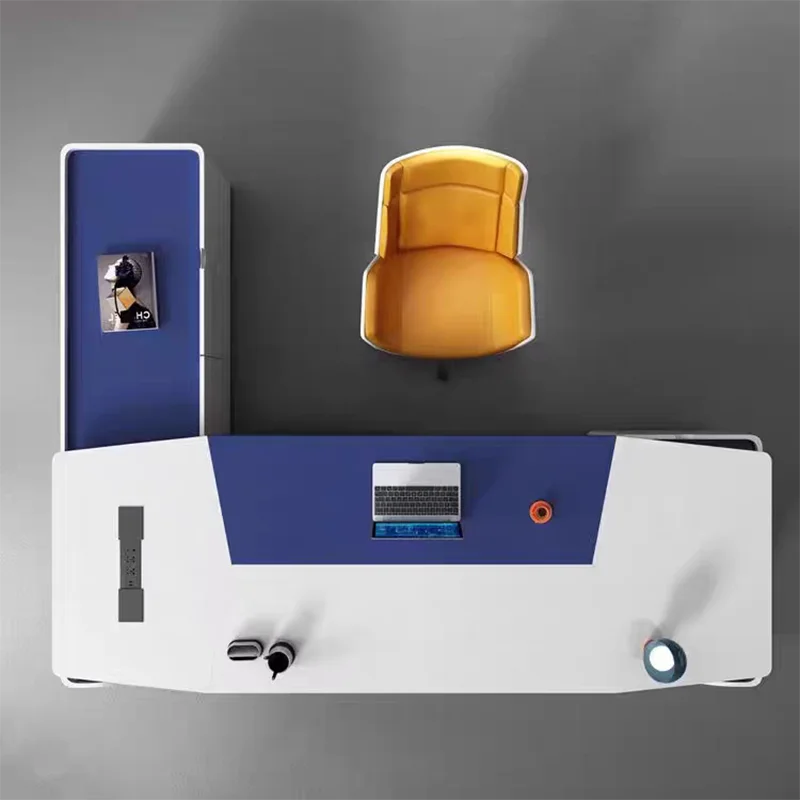 Furniture Office Desk Setup Ac - Desk Setup Simple recensione e prezzo