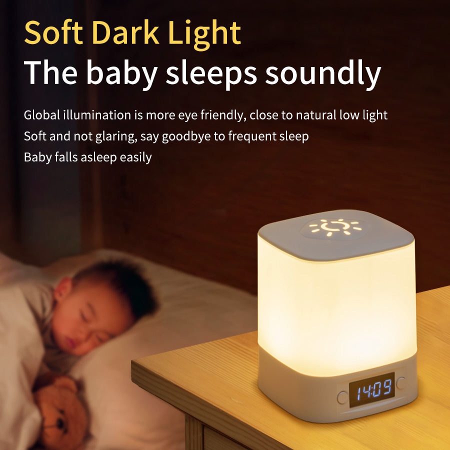 LED Table Lamp USB Rechargeabl - Desk Setup White recensione e prezzo