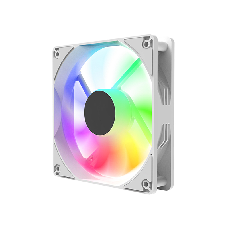 120mm PC Case Fan 12V RGB Cycl - Desk Setup Lamp recensione e prezzo