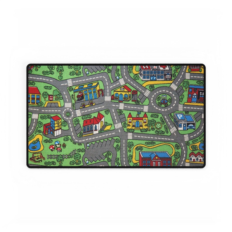 Magic on The Streets Playmat M - Desk Setup For Gaming recensione e prezzo