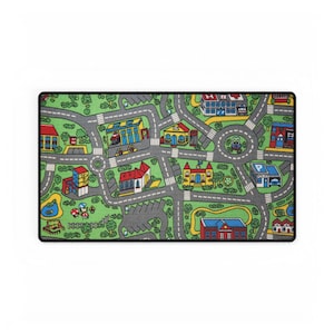 Magic on The Streets Playmat M - Desk Setup For Gaming recensione e prezzo