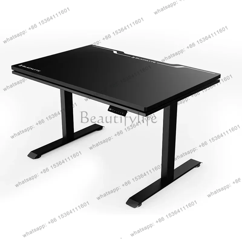 Gaming Students Computer Desks - Desk Setup No Computer recensione e prezzo