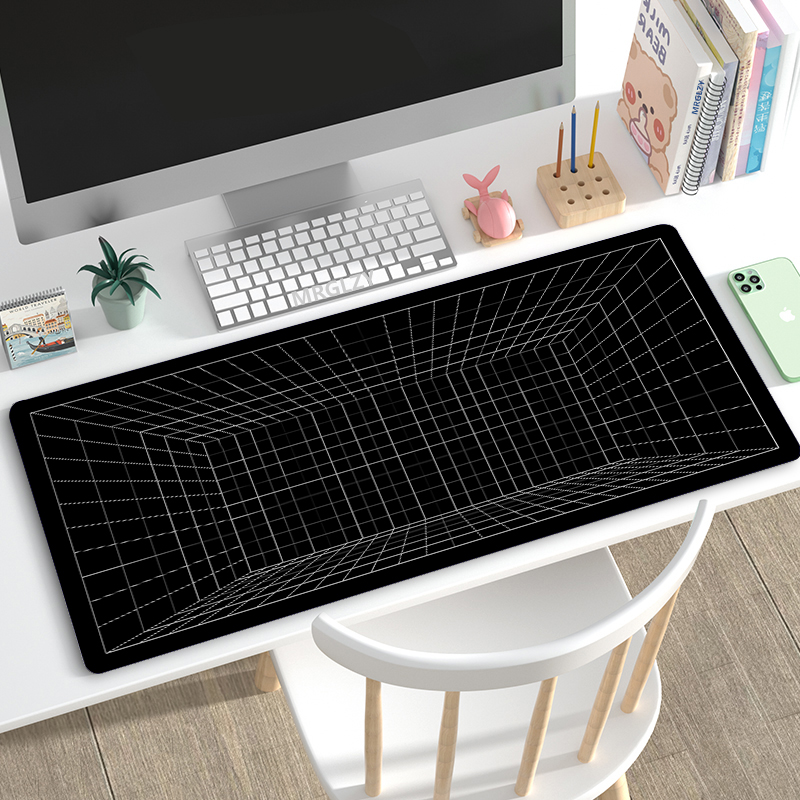 Minimalist Style Mouse Pad Dee - Desk Setup White recensione e prezzo