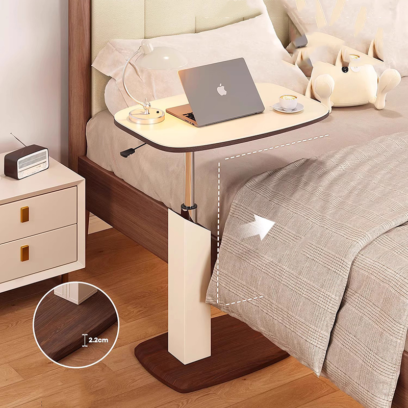 Side Bed Standing Computer Des - Desk Setup No Computer recensione e prezzo