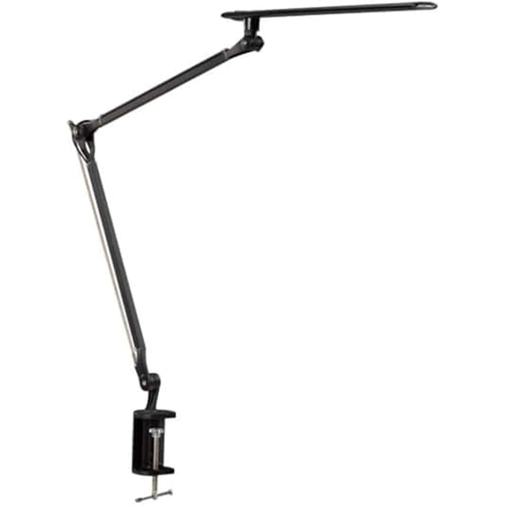 Adjustable 3-Color LED Desk La - Setup Desk Monitor recensione e prezzo