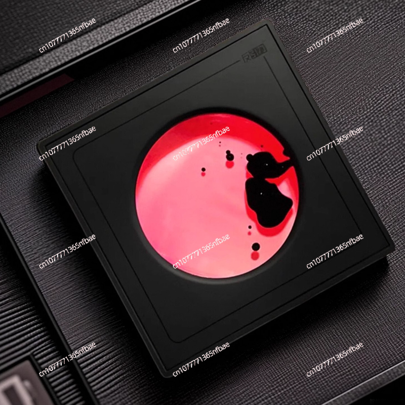 Magnetic Fluid Music Sync RGB  - Desk Setup Diy recensione e prezzo