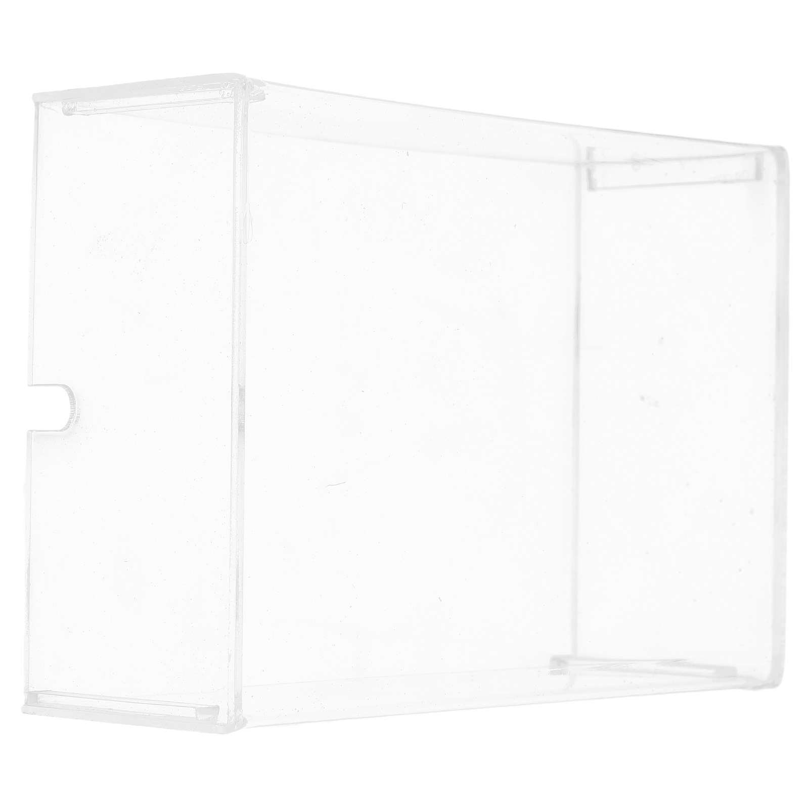 Acrylic Mouse Cover Clear Scra - Desk Setup For Gaming recensione e prezzo