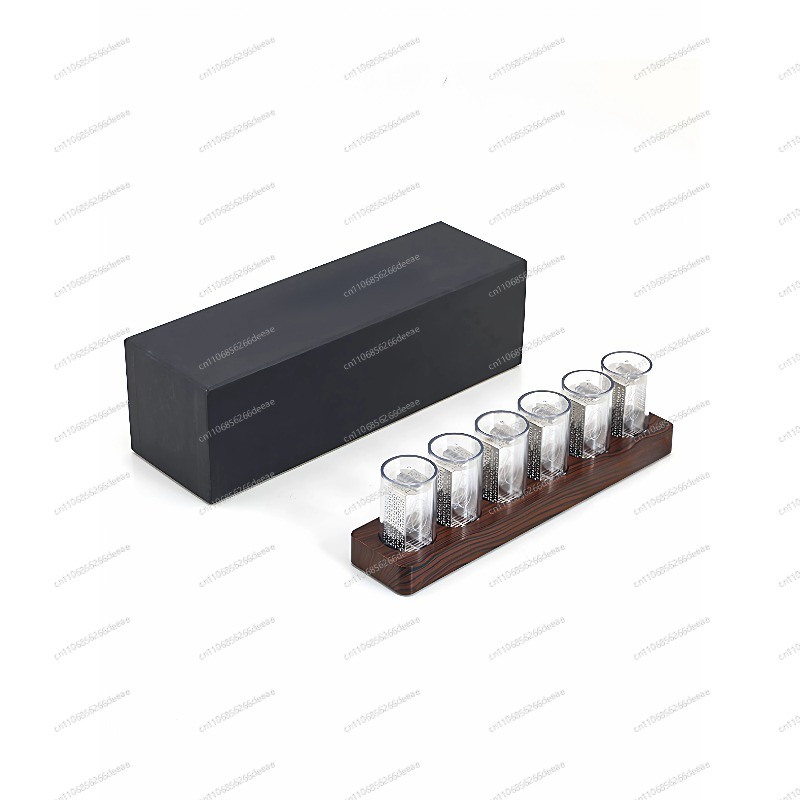 Creative DIY LED Glow Tube Clo - Desk Setup Diy recensione e prezzo
