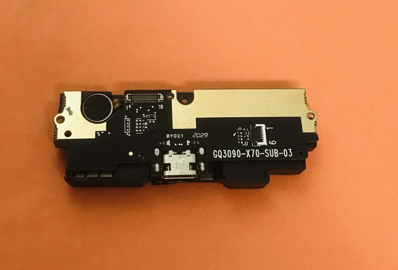 Original USB Plug Charge Board - Ambient Light Bar Usb recensione e prezzo