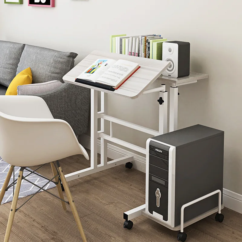 Stable Stand-up computer desk  - Desk Setup Simple recensione e prezzo