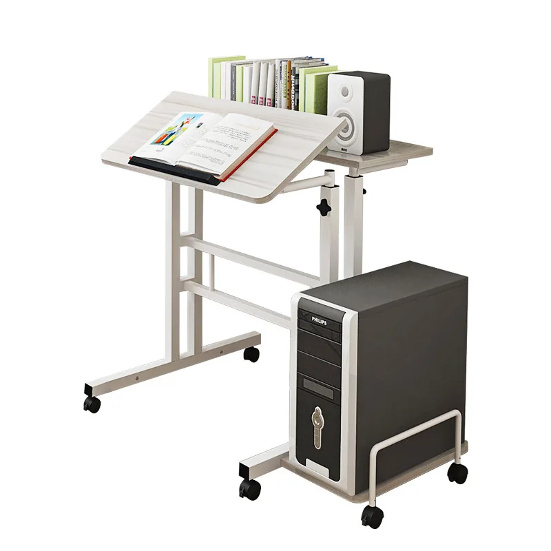 Stable Stand-up computer desk  - Desk Setup Simple recensione e prezzo