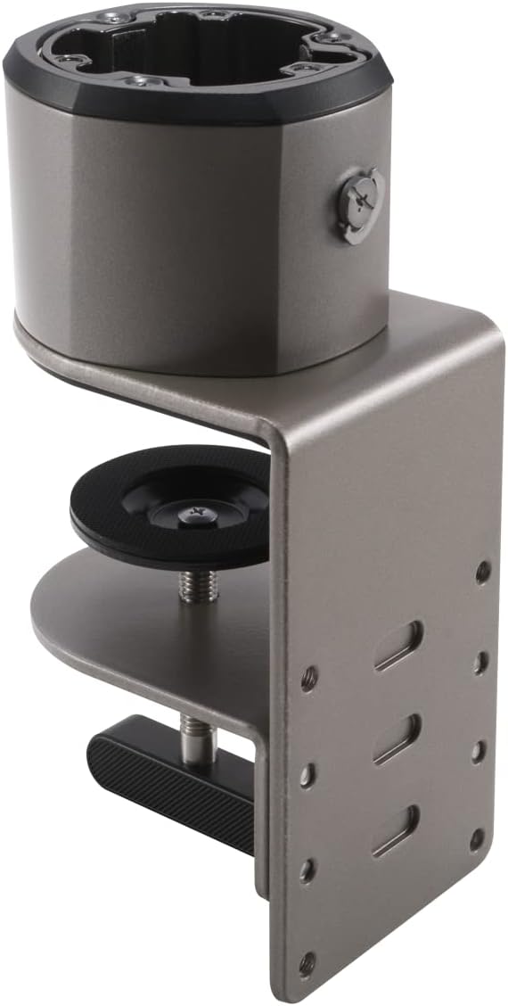 Monitor Desk Mount Kit for 24- - Setup Desk Monitor recensione e prezzo
