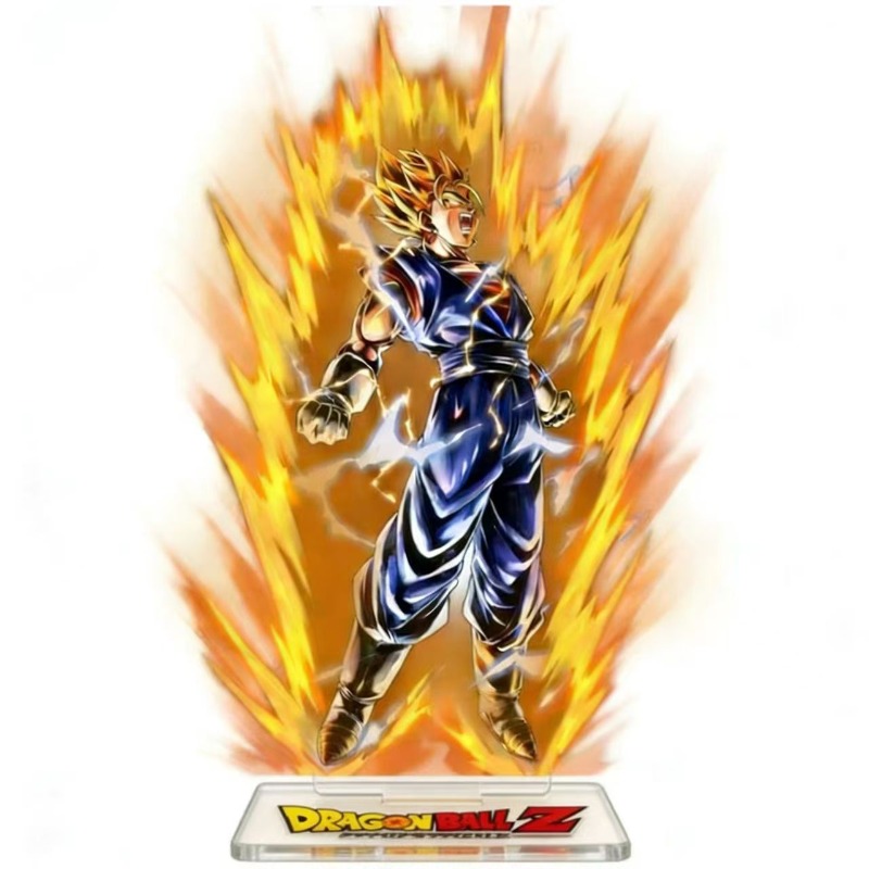 Cartoon anime Dragon Ball acry - Desk Setup Lamp recensione e prezzo