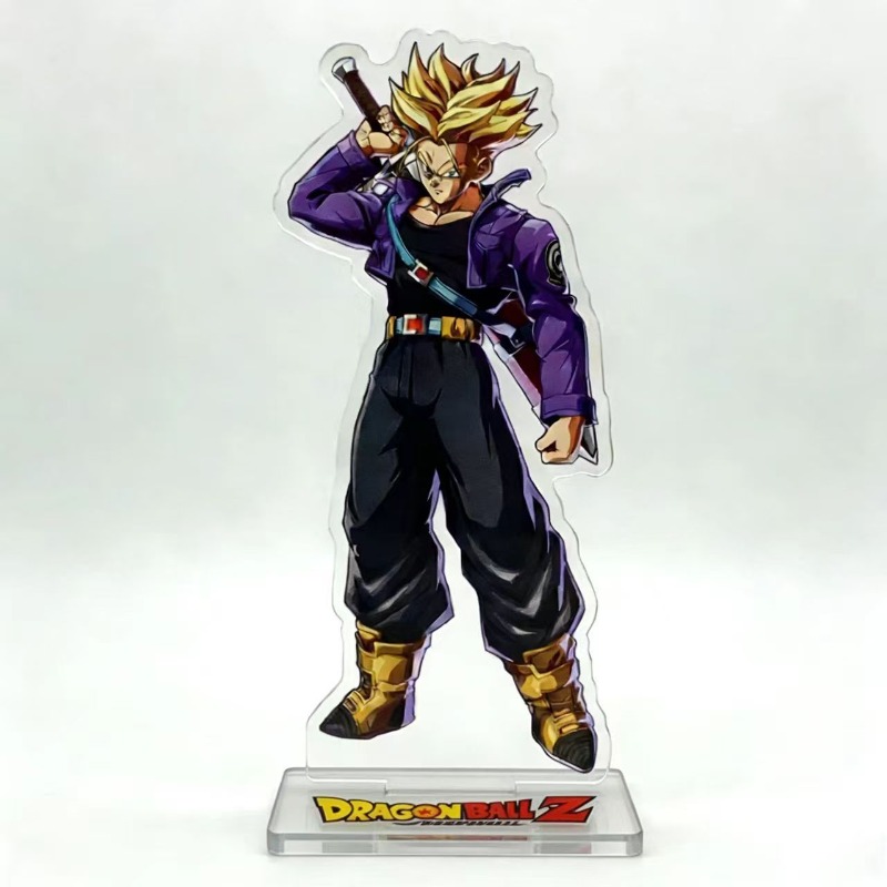 Cartoon anime Dragon Ball acry - Desk Setup Lamp recensione e prezzo