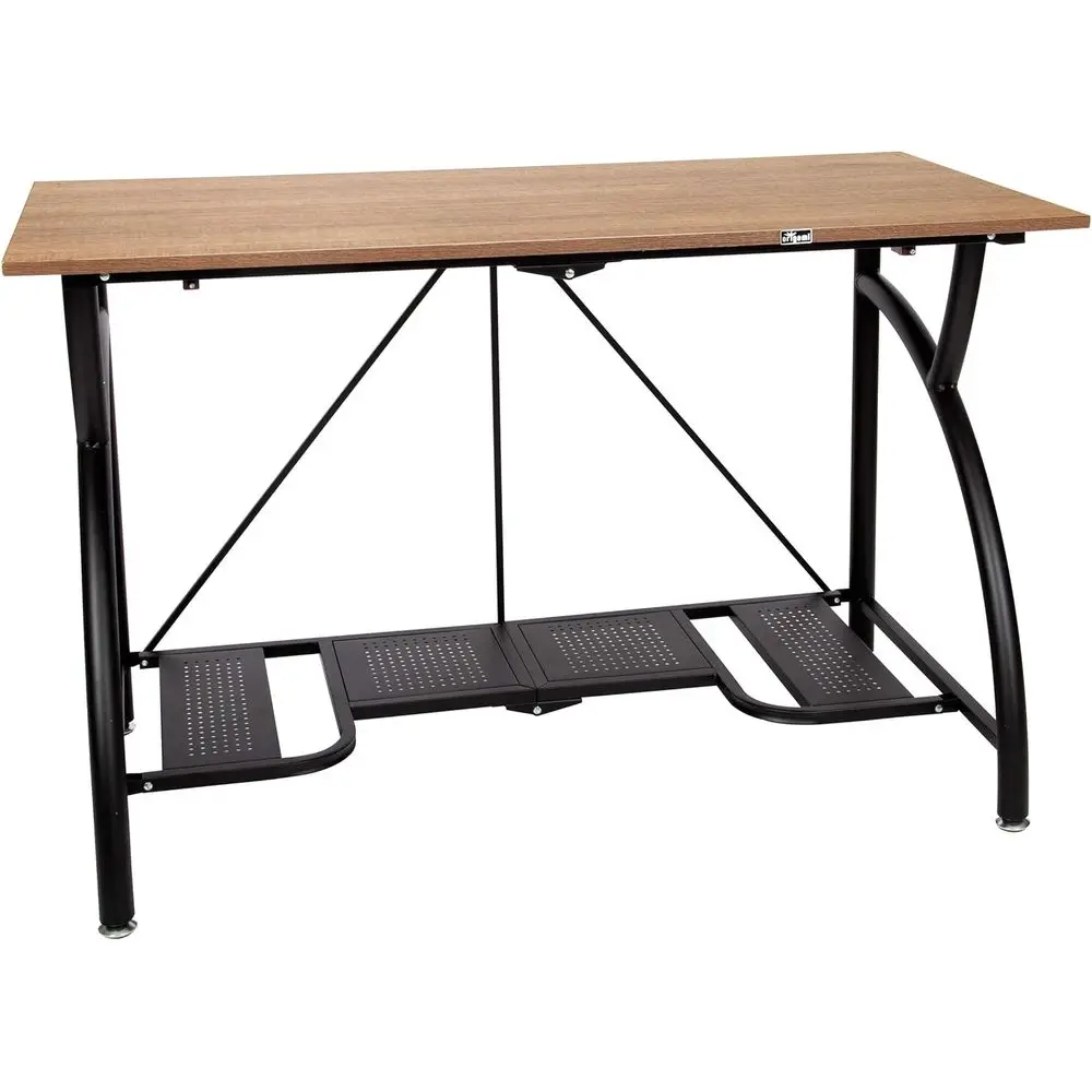 BestsellerBestsellerSpace-Savi - Desk Setup Dual Monitor And Laptop recensione e prezzo