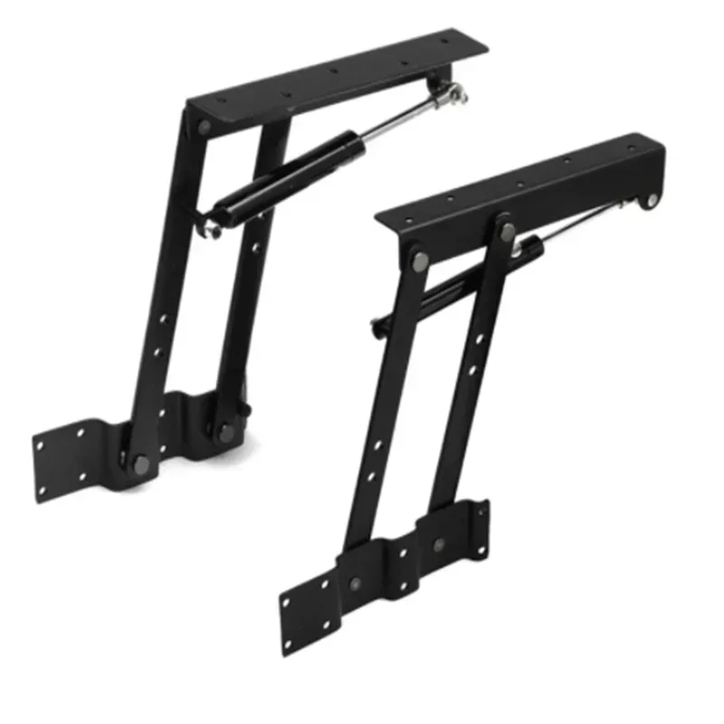 2Pcs/set Folding Furniture Hin - Desk Setup Diy recensione e prezzo