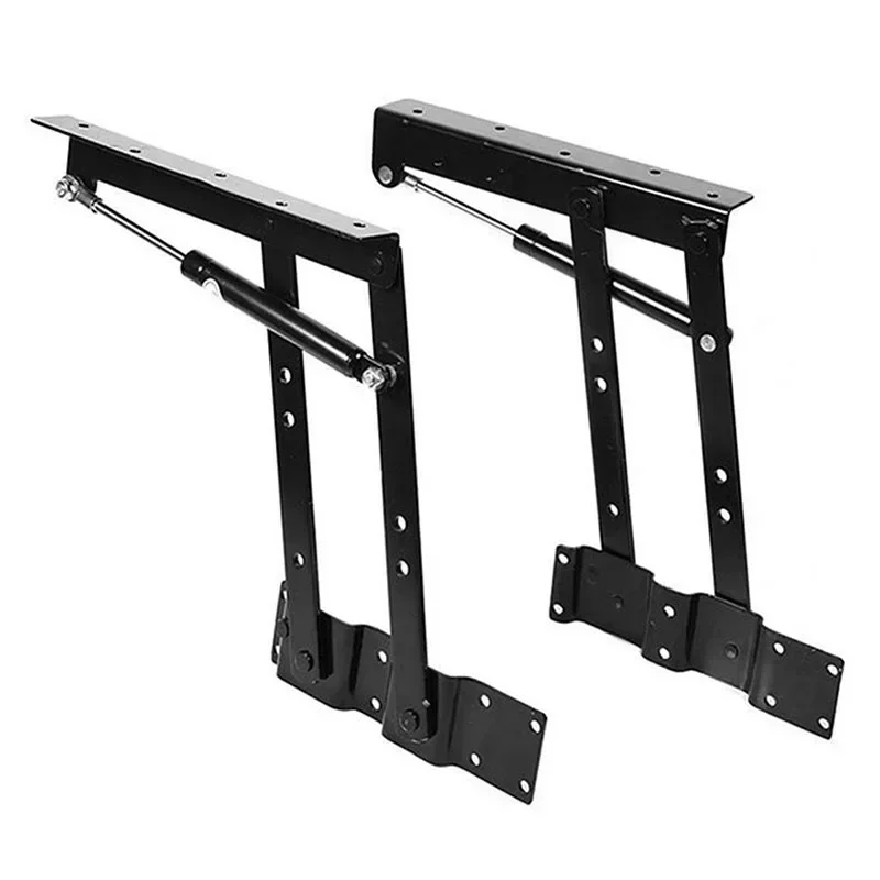2Pcs/set Folding Furniture Hin - Desk Setup Diy recensione e prezzo
