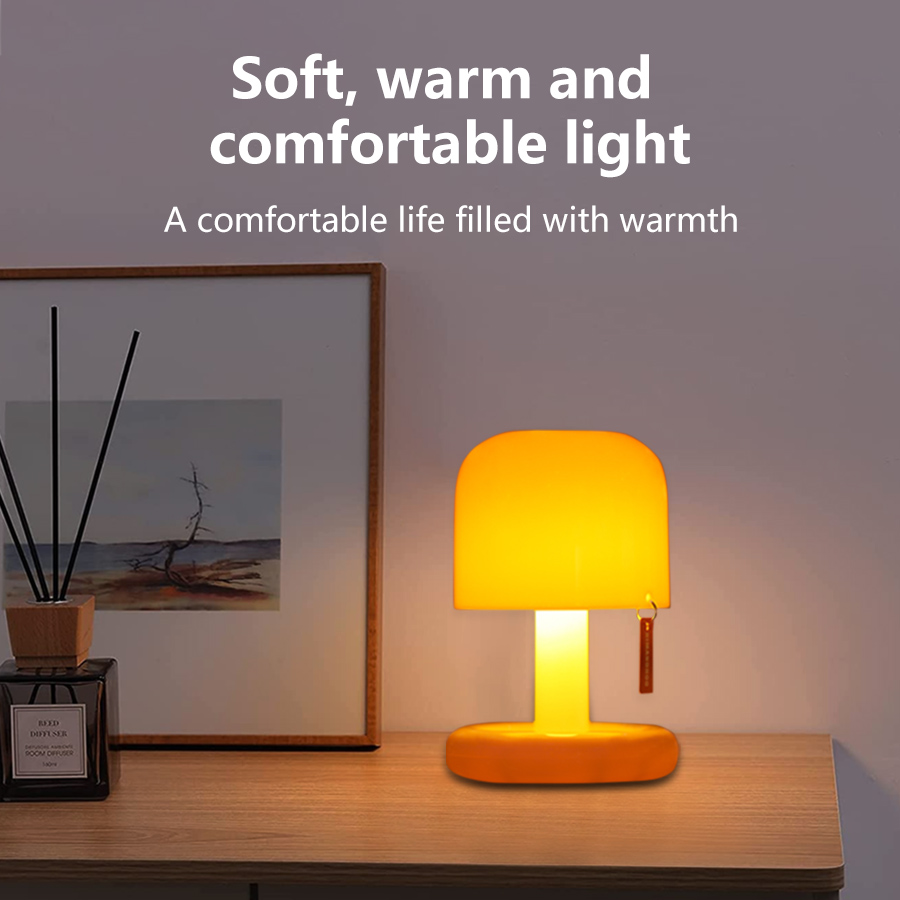 Sunset Lamp Mini Touch Night L - Desk Setup Lamp recensione e prezzo