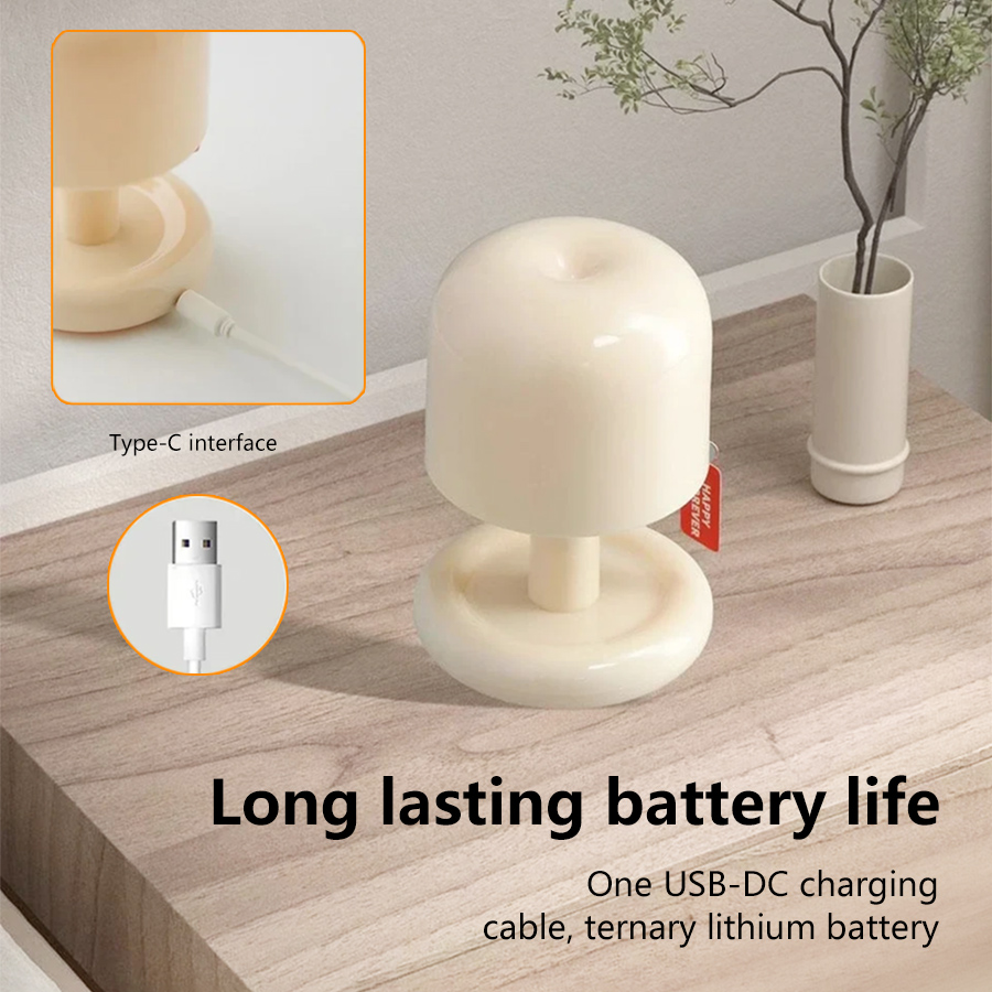 Sunset Lamp Mini Touch Night L - Desk Setup Lamp recensione e prezzo