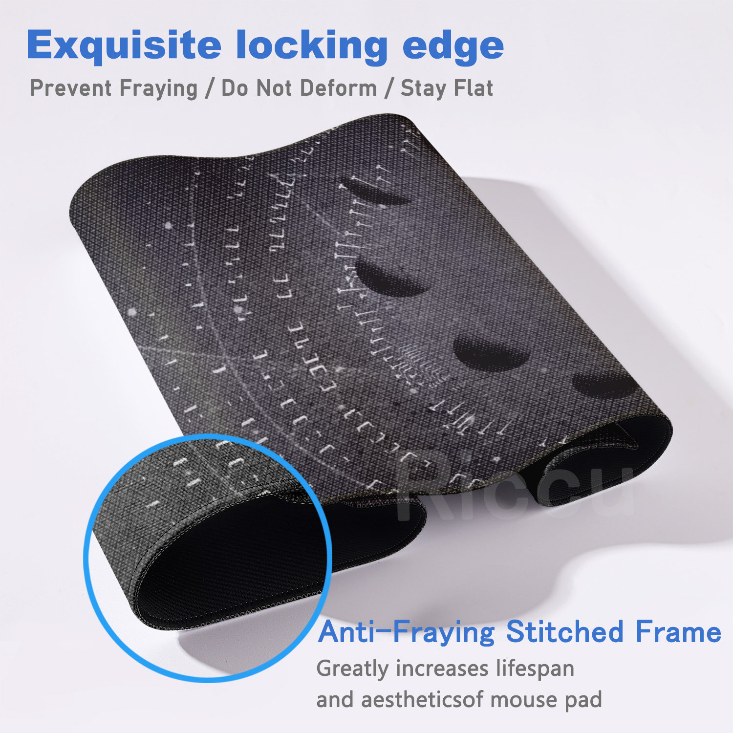 Lunar phase DIY Magic 400x900m - Desk Setup Diy recensione e prezzo