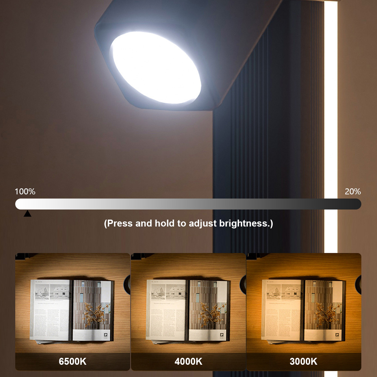 Smart Light Bar LED RGB Music  - Desk Setup For Gaming recensione e prezzo