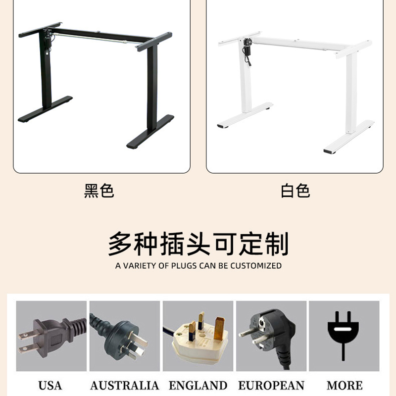 Computer Desks for Computers M - Desk Setup No Computer recensione e prezzo