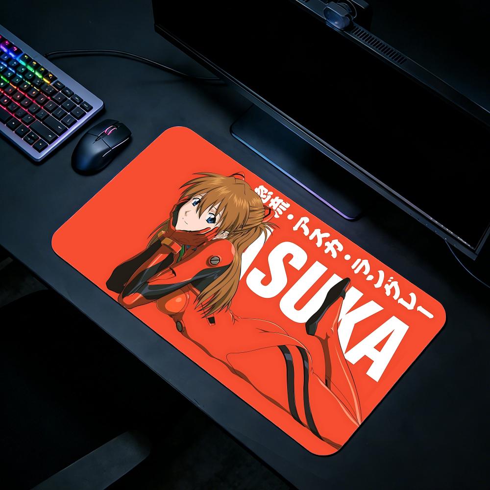 Gaming Mouse Pad NNeon Genesis - Desk Setup For Gaming recensione e prezzo